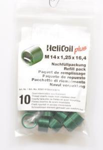 Thread repair insert M14x1.25/16 18-916