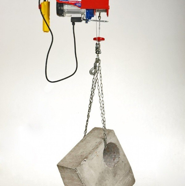 DEDRA DED7911 ELECTRIC CABLE TIGHTENER 250kG EWIMAX OFFICIAL DISTRIBUTOR - AUTHORIZED DEALER DEDRA