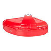 Kryt hlavy KPL. Cedrus CEDKW45PRO CEDKW53PRO 210300