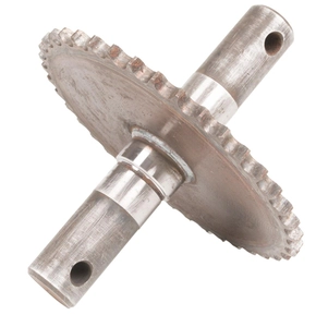 CEDRUS soil compactor GL07 040266 gearbox pass wheel