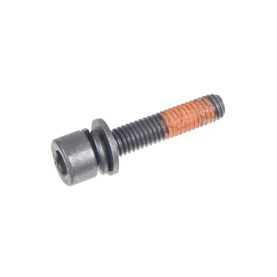 Screw M5x25 Cedrus mowing machine CEDWK330R