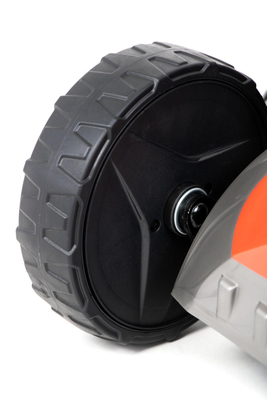 FAWORYT PRO MP51 SLE KOSIARKA SPALINOWA DO TRAWY Z NAPĘDEM / ESTART / ROZRUSZNIK 4.7 KM / 51cm