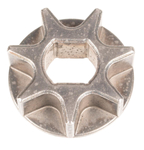 Cedrus mini chainsaw sprocket CEDCHS100Li 580682