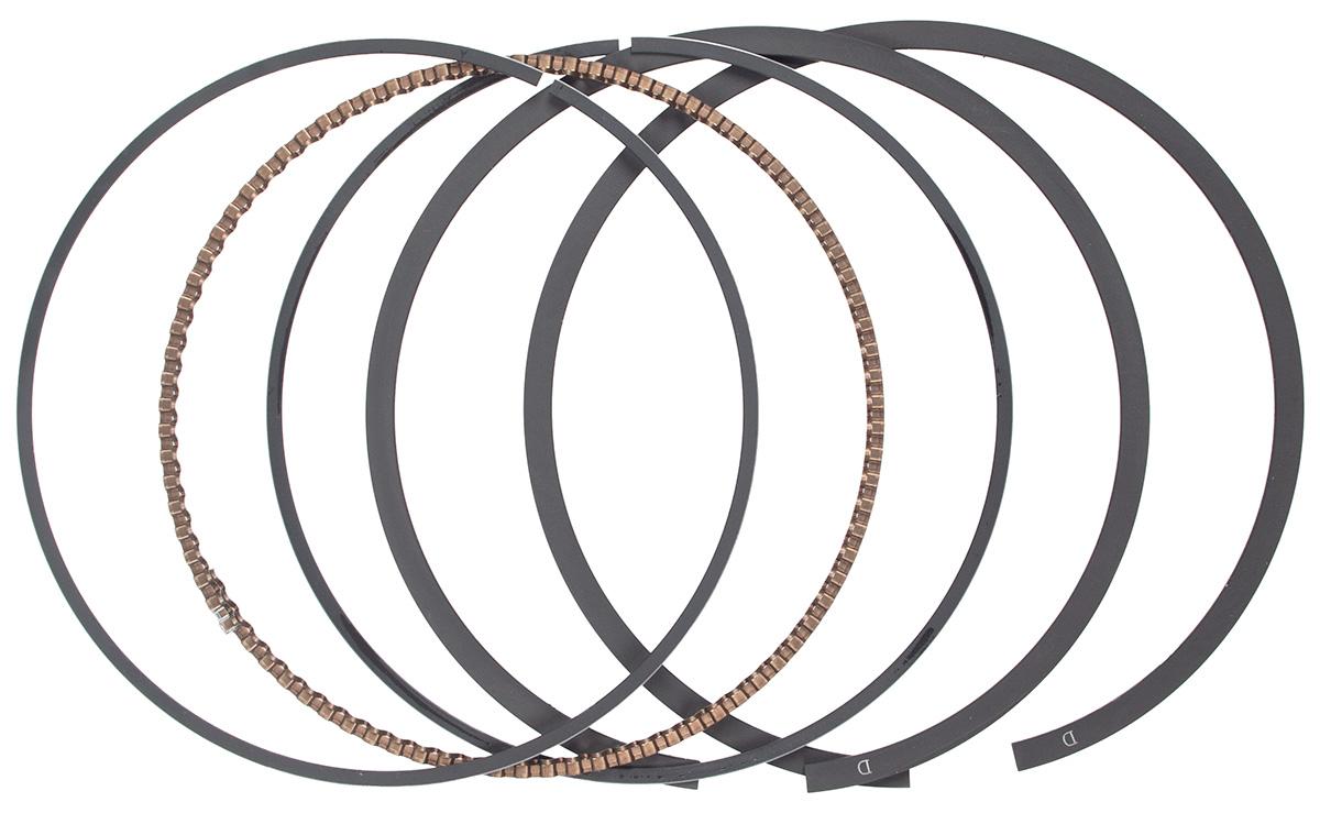 Pierścienie kpl Rato silnik R670 13200-Z120110-00A0