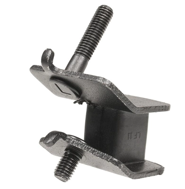 Loncin 2500D-AS 3500D-AS tlumič ORIGINÁLNÍ DÍL 300770001-0001