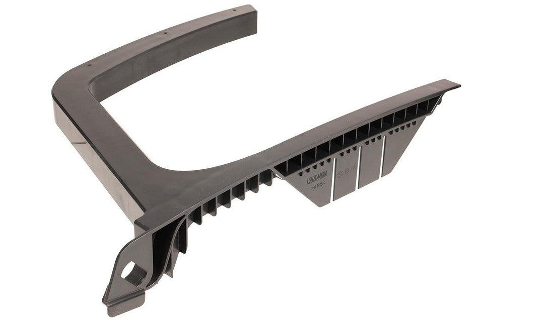 Osłona stacji bazowej Wiper IKE XH35 L29Z04410A widok z boku