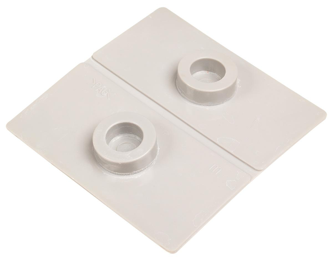 Wkładka popychacza Cedrus dolna do łuparki LS02H