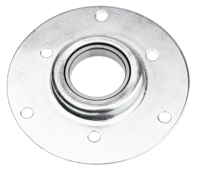 Cedrus scarifier flange WR01