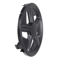 Zadní kryt kola vlevo Cedrus C-MOW M series 80301568-01