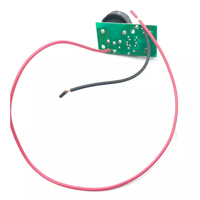 DEDRA XDED7743.73 Regulator obrotów 230V moduł potencjometr sterownik silnika