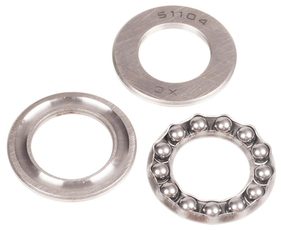 Bearing CEDRUS concrete trowel ZC02 540311