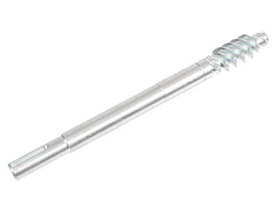 Gear shaft CEDRUS sweeper ZM02 KCB31-24A