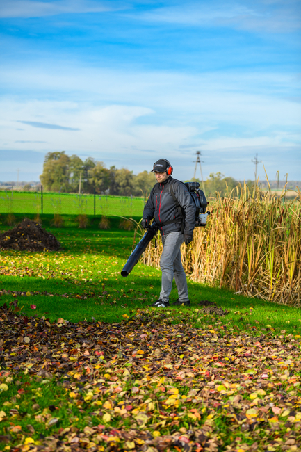 CEDRUS DM05 PRO PROFESSIONAL GARDEN LEAF BLOWER VACUUM CLEANER - OFFICIAL DISTRIBUTOR - AUTHORIZED CEDRUS DEALER