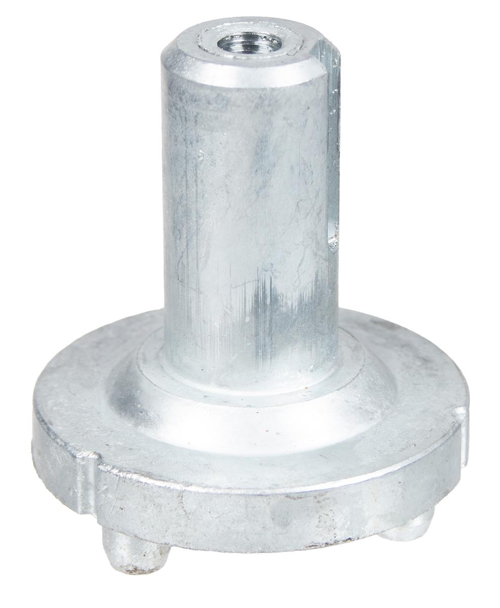Adapter Ariens CZĘŚĆ ORYGINALNA 184045100 widok z boku