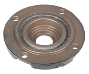 Gear cover CEDRUS soil planter GL11 2124800002-0002