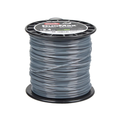 Żyłka tnąca 2.4 mm x 180 m OREGON DuoMax/Duoline 106503E