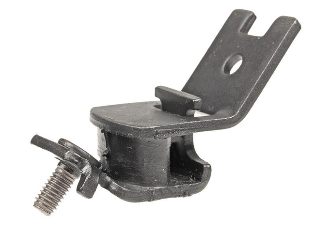 Amortyzator Loncin agregat LC2000i CZĘŚĆ ORYGINALNA 300780038-0001