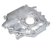 Miska olejowa Rato silnik R210 glebogryzarka GL04;GL05 11411-Z010410-0000