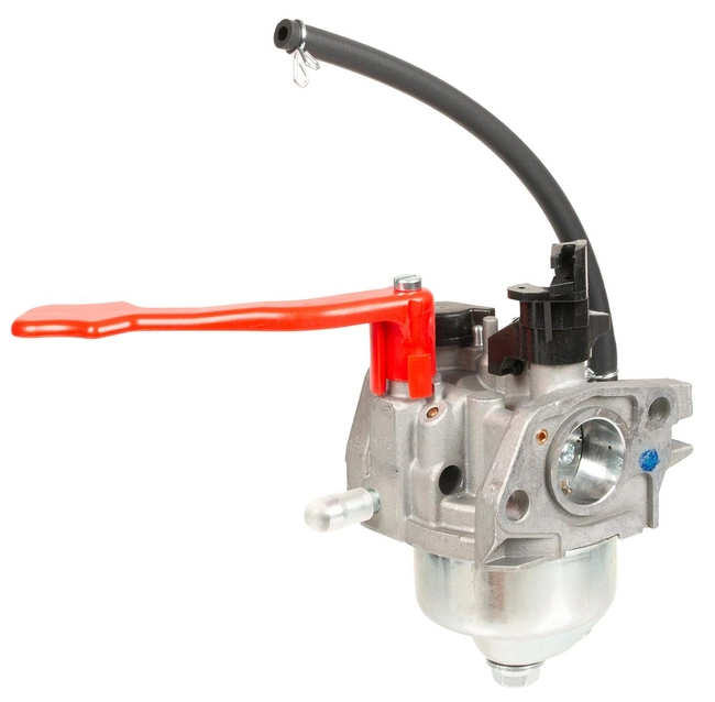 Loncin LC170FS carburetor ORIGINAL PART 170022288-0001