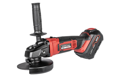 Cedrus angle grinder CEDAG125LI CEDAG125LI