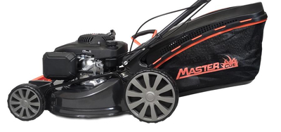 MASTERCUT TX48S/4/LC166 4hp / 53cm 4W1 PTO SPRINAL MOWER GT