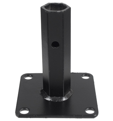 Wheel axle Cedrus tiller GL04 42002-U070110-H600