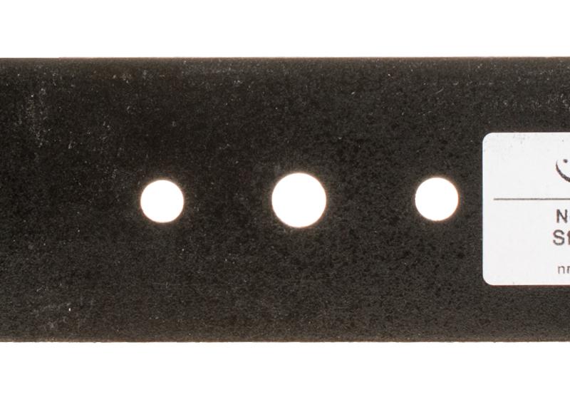 Nóż kosiarki Stiga 43.0cm 430-19 detal