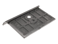 Cedrus top splitter skid plate LS07V