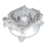 Oil sump Rato engine RV340D 11411-Z320120-0000