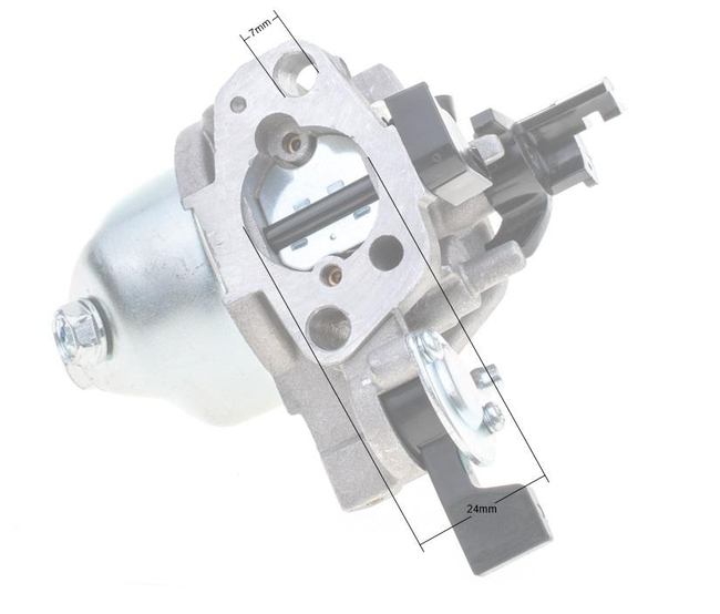 Gaźnik Honda GX200 8R32-39