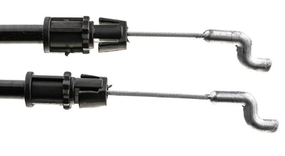 NAC brake/drive cable new type 138cm / 162cm market mowers 470046