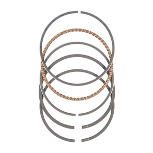 Loncin LC1P61FA piston rings ORIGINAL PART