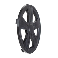 Rear wheel cap 9' Cedrus mower CEDKE40 530700