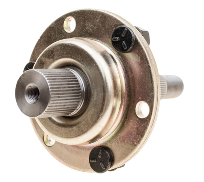 MTD tractor mower adapter B100/120 RO7156