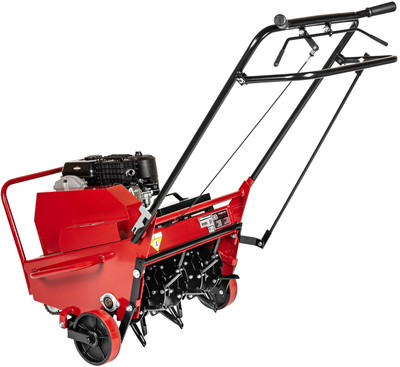 WEIBANG WB457AB AERATOR SPALINOWY DO TRAWY RURKOWY BĘBNOWY 5 KM B&S Briggs & Stratton 750 Series  WB457 / WB 457 EWIMAX - OFICJALNY DYSTRYBUTOR - AUTORYZOWANY DEALER WEIBANG
