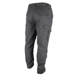 DEDRA BH31SP-S Spodnie bojówki ripstop S/48 220g/m² robocze cargo slim fit