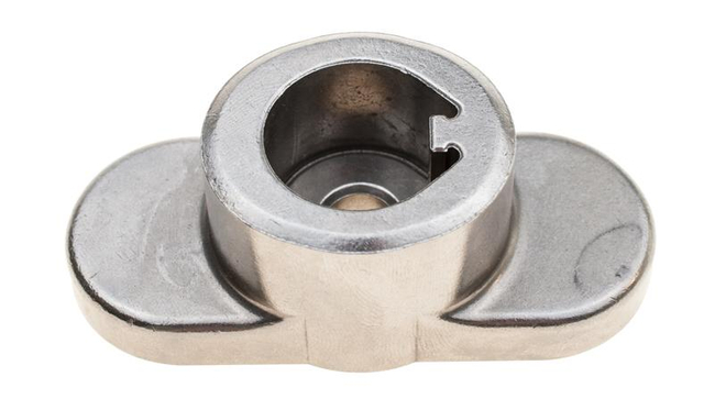 MTD lawn mower adapter bowl fi 25mm KN46