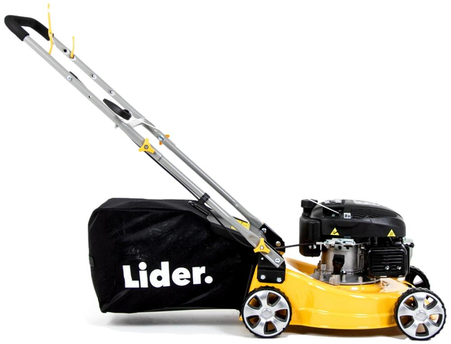 LIDER SH41P79A BENZÍNOVÁ SEKAČKA NA TRÁVU - OFICIÁLNÍ DISTRIBUTOR - AUTORIZOVANÝ PRODEJCE ZNAČKY LIDER