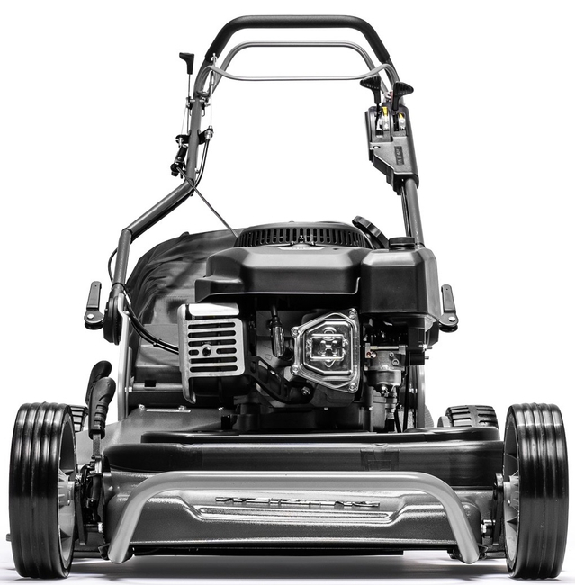 WEIBANG WB778SLC V-3IN1 PROFESSIONAL 6.5 hp / 77 cm DUAL-PROTIONAL MOWER WITH VERTICAL DRIVE = WEIBANG Virtue 77 TBO - OFFICIAL DISTRIBUTOR - AUTHORIZED WEIBANG DEALER