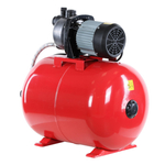 FAWORYT FH1250 HYDROFOR 1200W S 50L NÁDRŽÍ VODNÍ ČERPADLO HYDROFOR S 50L NÁDRŽÍ ZAHRADNÍ ZAVLAŽOVACÍ ČERPADLO