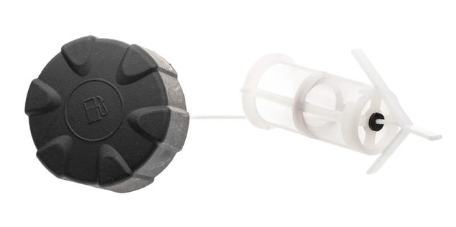 Korek paliwa B&S Powersmart P3000 CZĘŚĆ ORYGINALNA 317134GS