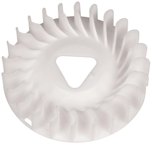 Ventilátor s magnetickým kolem Loncin G420F ORIGINÁLNÍ DÍL 160180009-0001