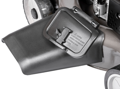 WEIBANG WB507SC V 3IN1 VINNÁ SEKAČKA 6,5 HP / 50 cm - OFICIÁLNÍ DISTRIBUTOR - AUTORIZOVANÝ PRODEJCE WEIBANG