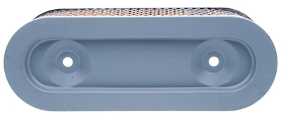 Filtr powietrza B&S owalny 7-11 HP poziomy wał dolnozaworowy 8R02-16