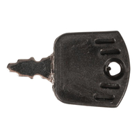 Ignition key 430-682