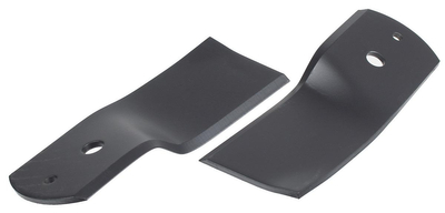 Stiga blade tip 2pcs RO50455/01