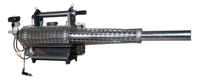 MASTERCUT JT-TS35A THERMAL FOGGER DIESEL CHEMICAL SPRAYER