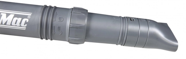 OLEO MAC BV 250 VACUUM BAG KIT PETROL GARDEN VACUUM CLEANER LEAF BLOWER PREMIUM CLASS 56602004 - OFFICIAL DISTRIBUTOR - AUTHORIZED OLEO-MAC DEALER