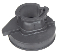 Inlet pipe Cedrus combustion cutter CEDPC400-94 720396