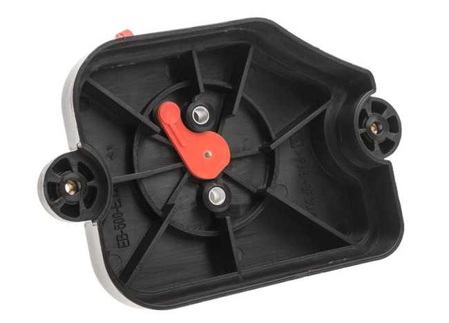 Základna vzduchového filtru CEDRUS DM01 OP01 070055